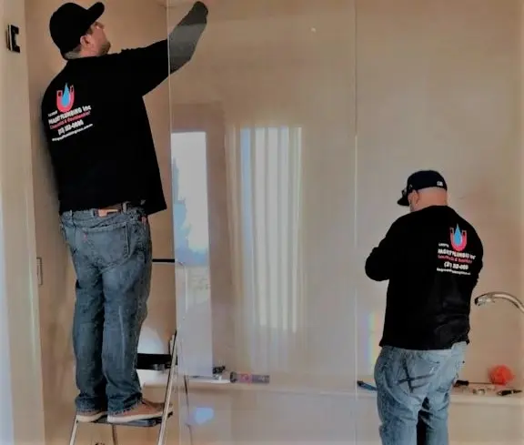 Professional plumbing installation for Leak Detection in Voillintine - Evergreen